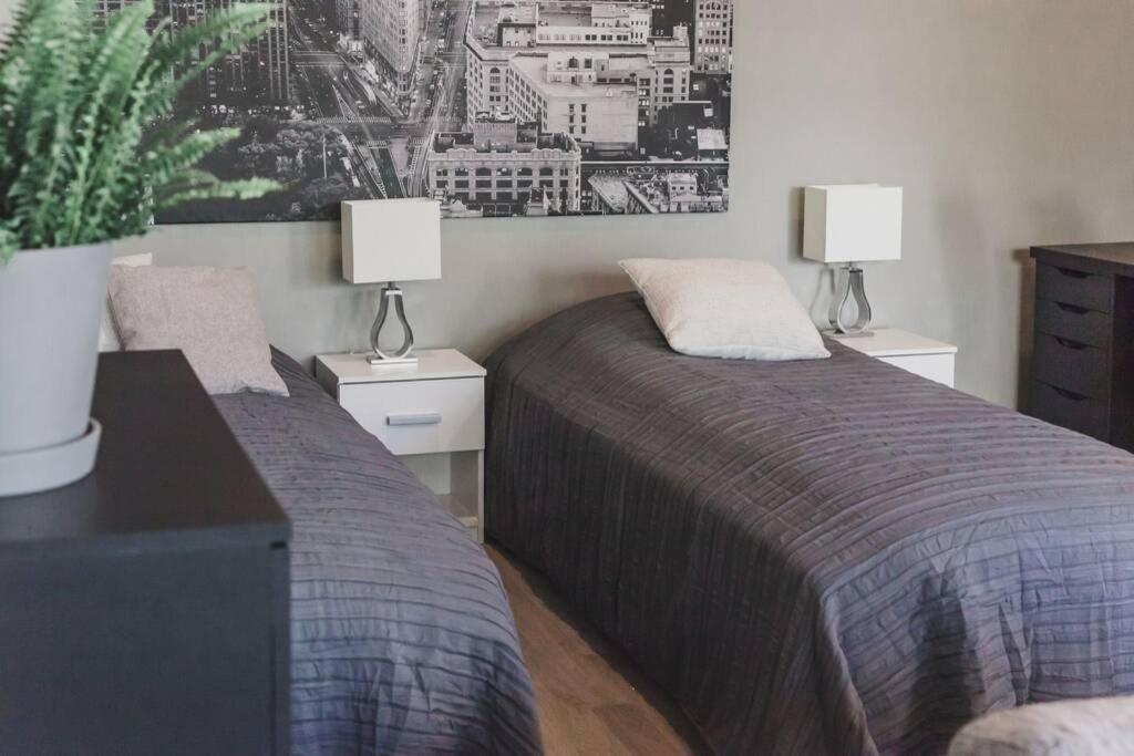 Stylish New Studio Apartment Turku Exterior foto